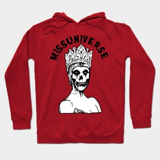 MISSUNIVERSE // MISFITS FUNART Hoodie